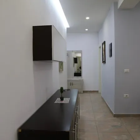 B&c Apartment Vlorë