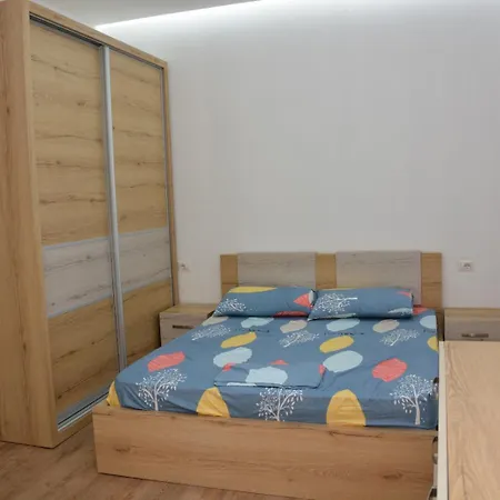 아파트 B&c Vlorë