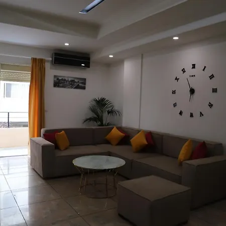 Apartamento B&c *