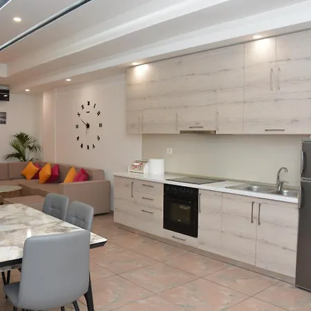 아파트 B&c Vlorë