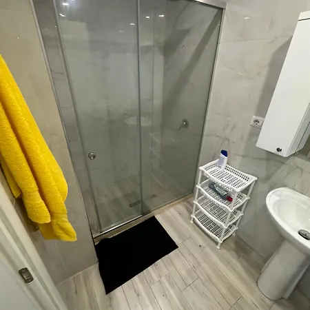 B&c Apartment