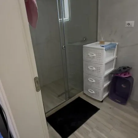 Apartment B&c Vlorë