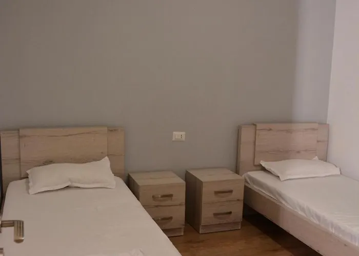 B&c 公寓 Vlorë